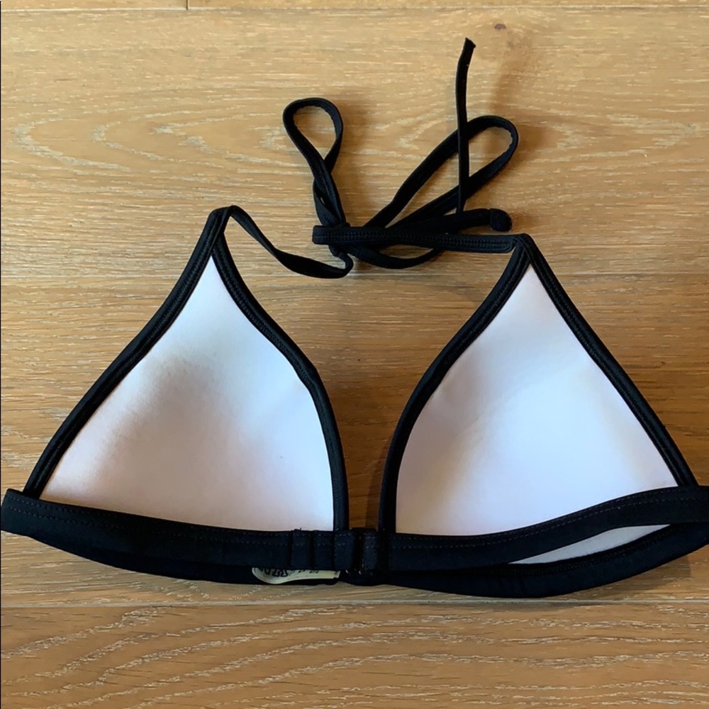 Pink bikini top - Picture 3 of 5